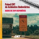 Painel Cnt De Acidentes  Atualizado Com